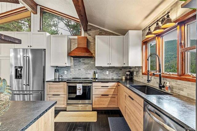 24333 Bent Feather Road, Conifer, CO 80433