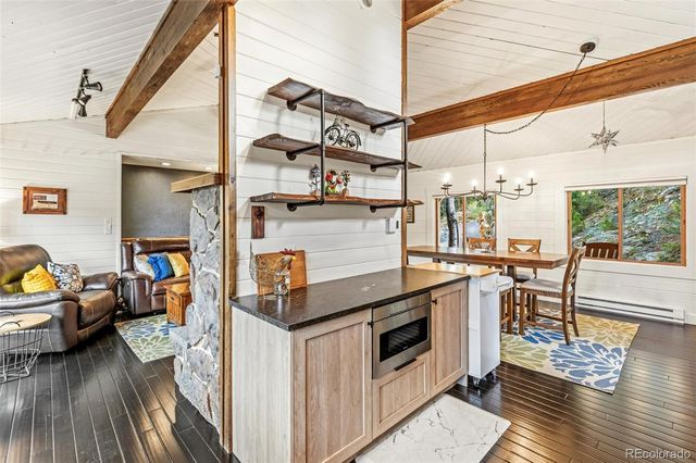 24333 Bent Feather Road, Conifer, CO 80433