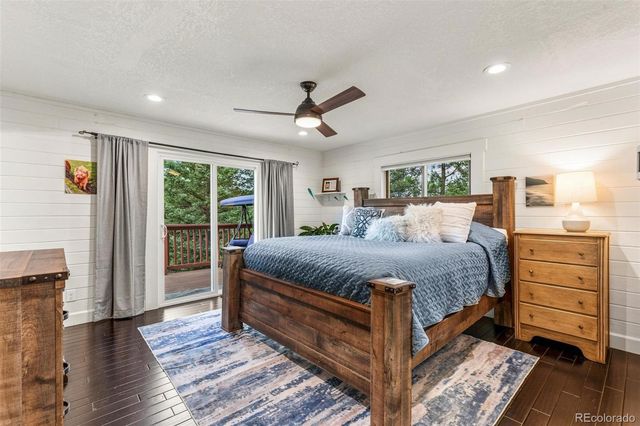 24333 Bent Feather Road, Conifer, CO 80433