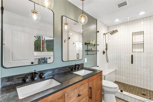 24333 Bent Feather Road, Conifer, CO 80433