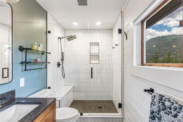 24333 Bent Feather Road, Conifer, CO 80433