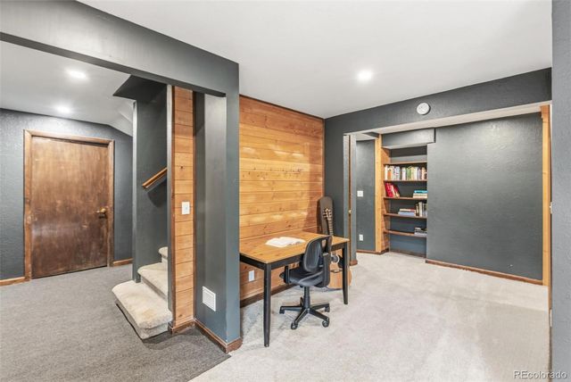 24333 Bent Feather Road, Conifer, CO 80433