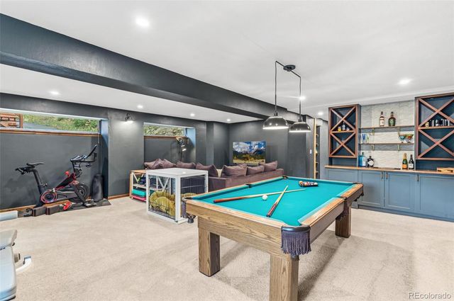 24333 Bent Feather Road, Conifer, CO 80433