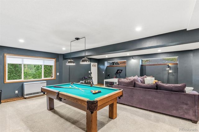 24333 Bent Feather Road, Conifer, CO 80433