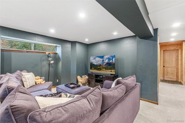 24333 Bent Feather Road, Conifer, CO 80433