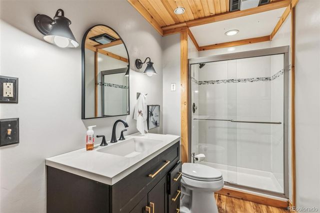 24333 Bent Feather Road, Conifer, CO 80433