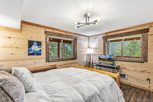 24333 Bent Feather Road, Conifer, CO 80433