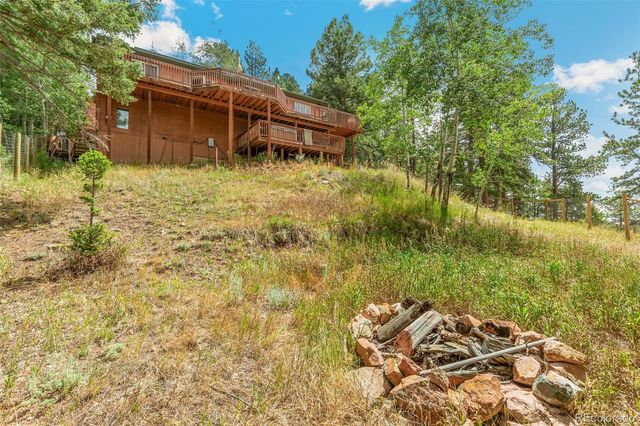 24333 Bent Feather Road, Conifer, CO 80433