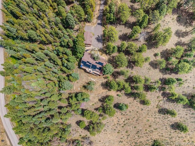 24333 Bent Feather Road, Conifer, CO 80433