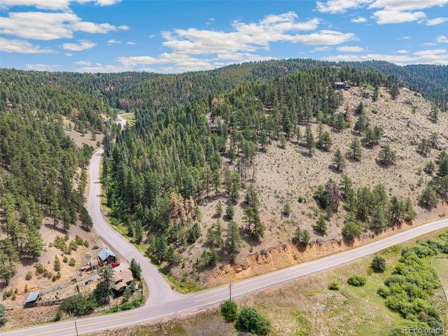 24333 Bent Feather Road, Conifer, CO 80433