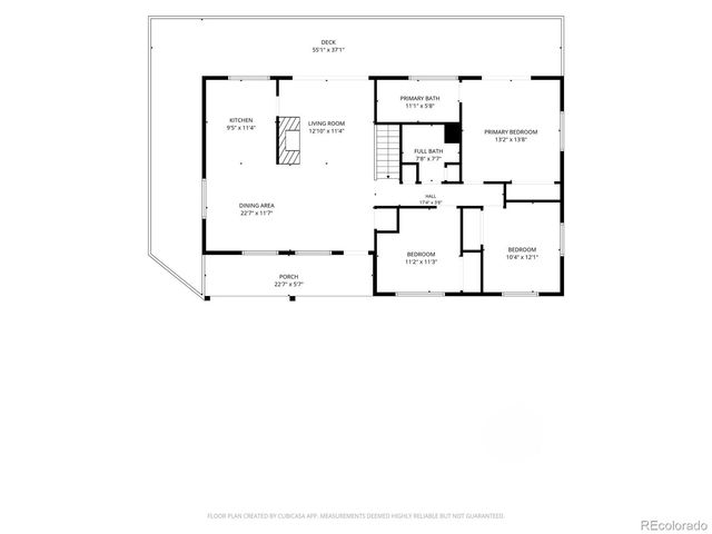 24333 Bent Feather Road, Conifer, CO 80433