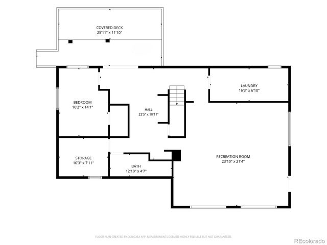 24333 Bent Feather Road, Conifer, CO 80433