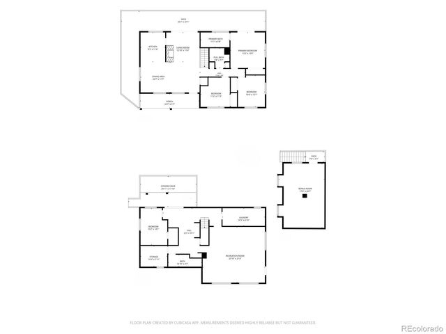 24333 Bent Feather Road, Conifer, CO 80433