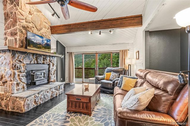 24333 Bent Feather Road, Conifer, CO 80433