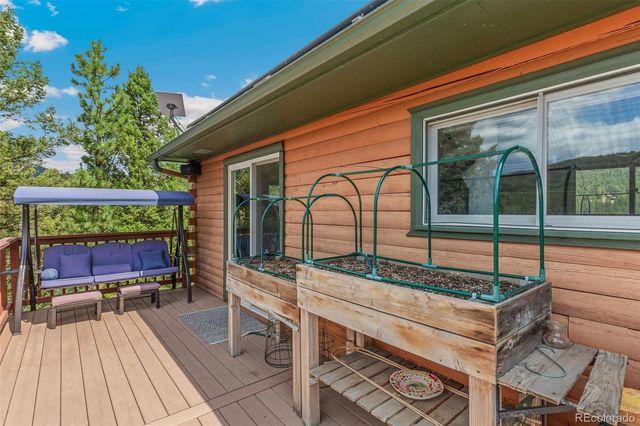 24333 Bent Feather Road, Conifer, CO 80433