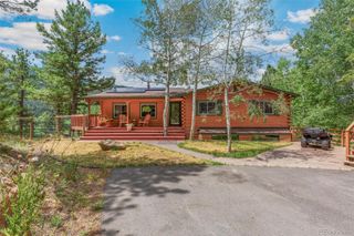 24333 Bent Feather Road, Conifer, CO 80433
