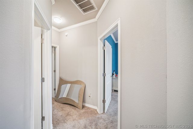 1205 W Dover Street, Broken Arrow, OK 74012