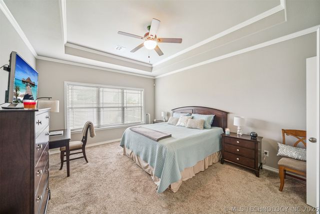 1205 W Dover Street, Broken Arrow, OK 74012