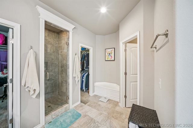 1205 W Dover Street, Broken Arrow, OK 74012