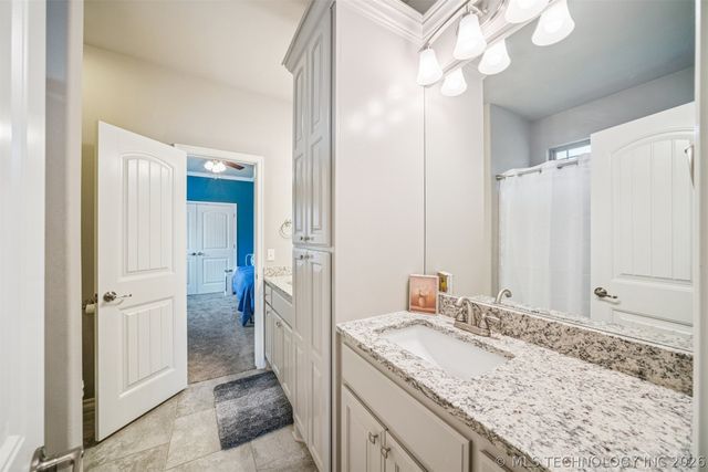 1205 W Dover Street, Broken Arrow, OK 74012