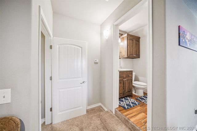 1205 W Dover Street, Broken Arrow, OK 74012