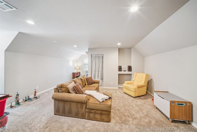 1205 W Dover Street, Broken Arrow, OK 74012