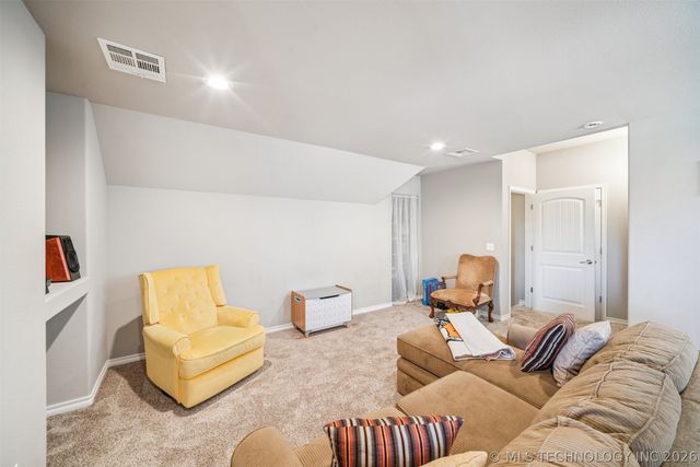 1205 W Dover Street, Broken Arrow, OK 74012
