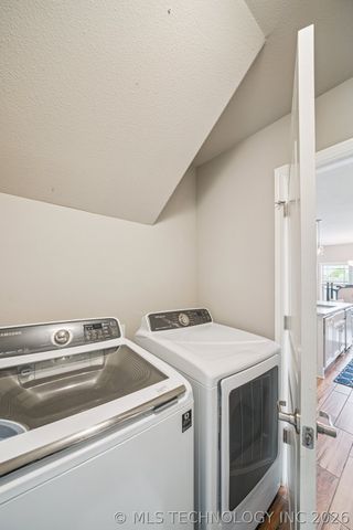 1205 W Dover Street, Broken Arrow, OK 74012