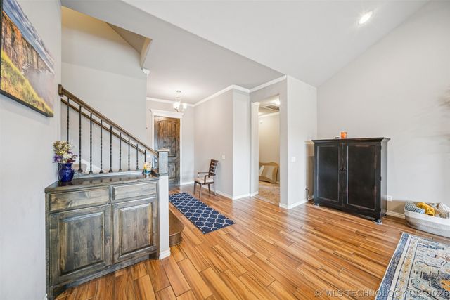 1205 W Dover Street, Broken Arrow, OK 74012