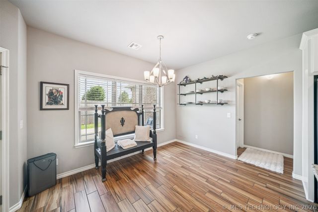 1205 W Dover Street, Broken Arrow, OK 74012