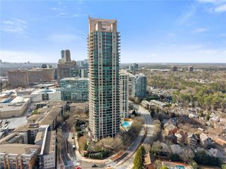 750 Park NE Avenue 29E, Atlanta, GA 30326