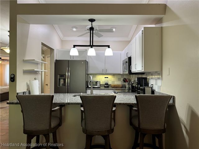 221 Country Club Drive, Lake Placid, FL 33852