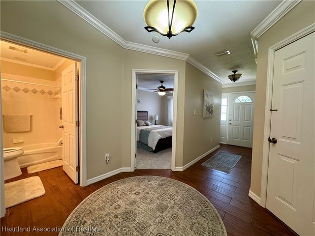 221 Country Club Drive, Lake Placid, FL 33852
