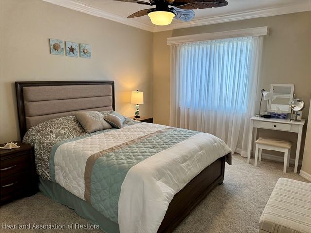 221 Country Club Drive, Lake Placid, FL 33852
