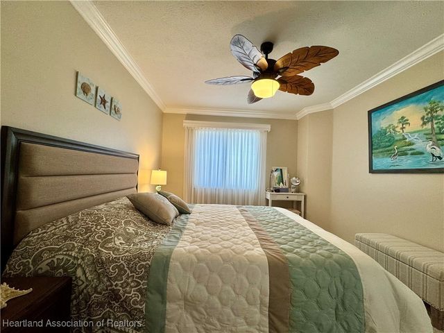221 Country Club Drive, Lake Placid, FL 33852