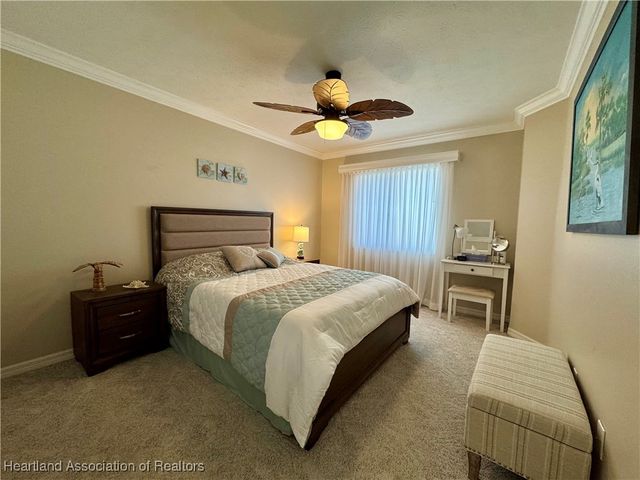 221 Country Club Drive, Lake Placid, FL 33852