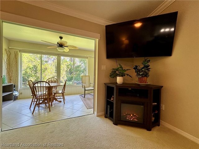 221 Country Club Drive, Lake Placid, FL 33852