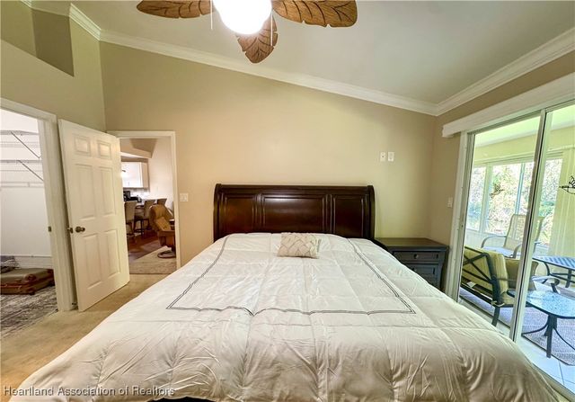 221 Country Club Drive, Lake Placid, FL 33852