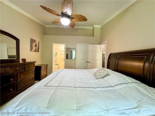 221 Country Club Drive, Lake Placid, FL 33852