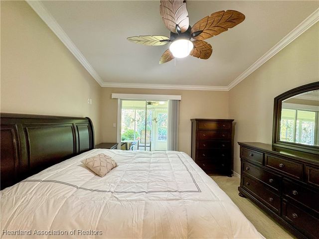 221 Country Club Drive, Lake Placid, FL 33852