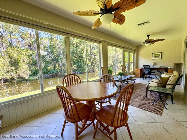 221 Country Club Drive, Lake Placid, FL 33852