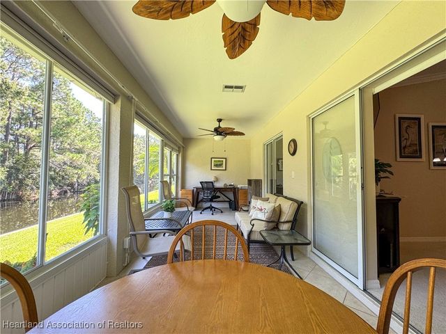 221 Country Club Drive, Lake Placid, FL 33852