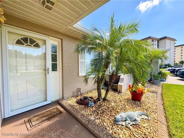221 Country Club Drive, Lake Placid, FL 33852