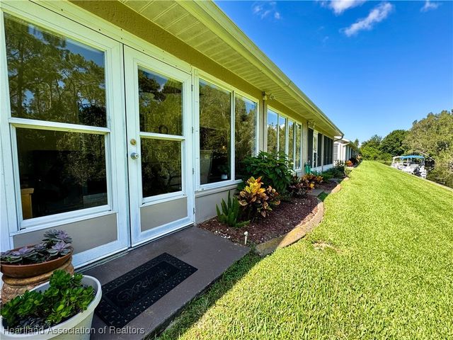 221 Country Club Drive, Lake Placid, FL 33852