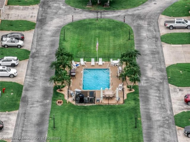 221 Country Club Drive, Lake Placid, FL 33852