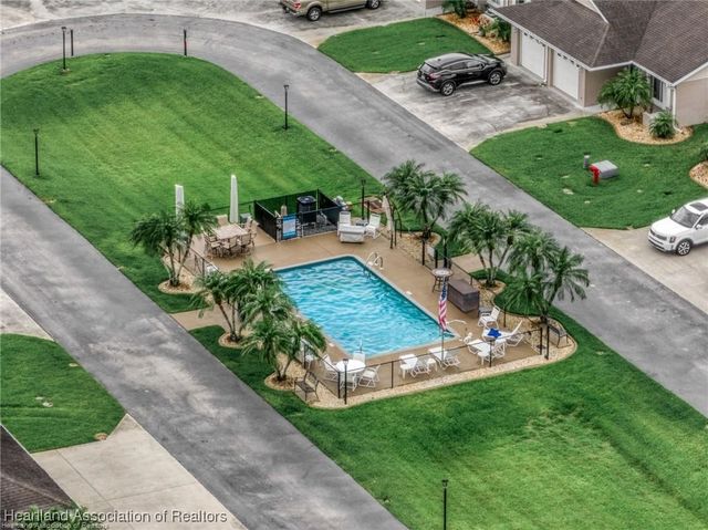 221 Country Club Drive, Lake Placid, FL 33852