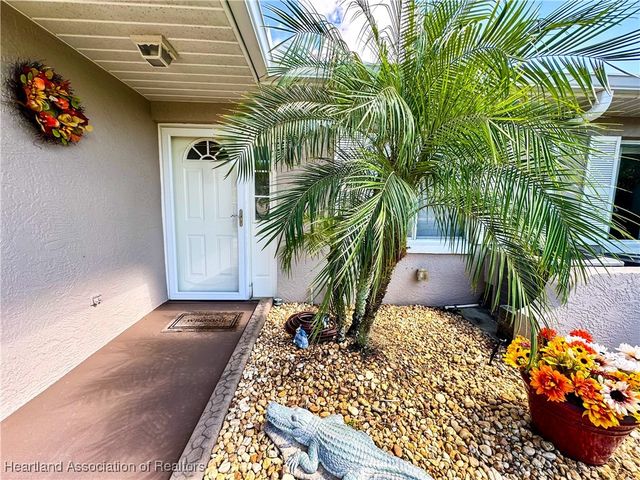 221 Country Club Drive, Lake Placid, FL 33852