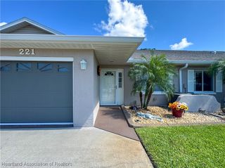 221 Country Club Drive, Lake Placid, FL 33852
