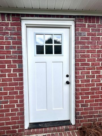 1036 Short Leaf Drive, Manning, SC 29102