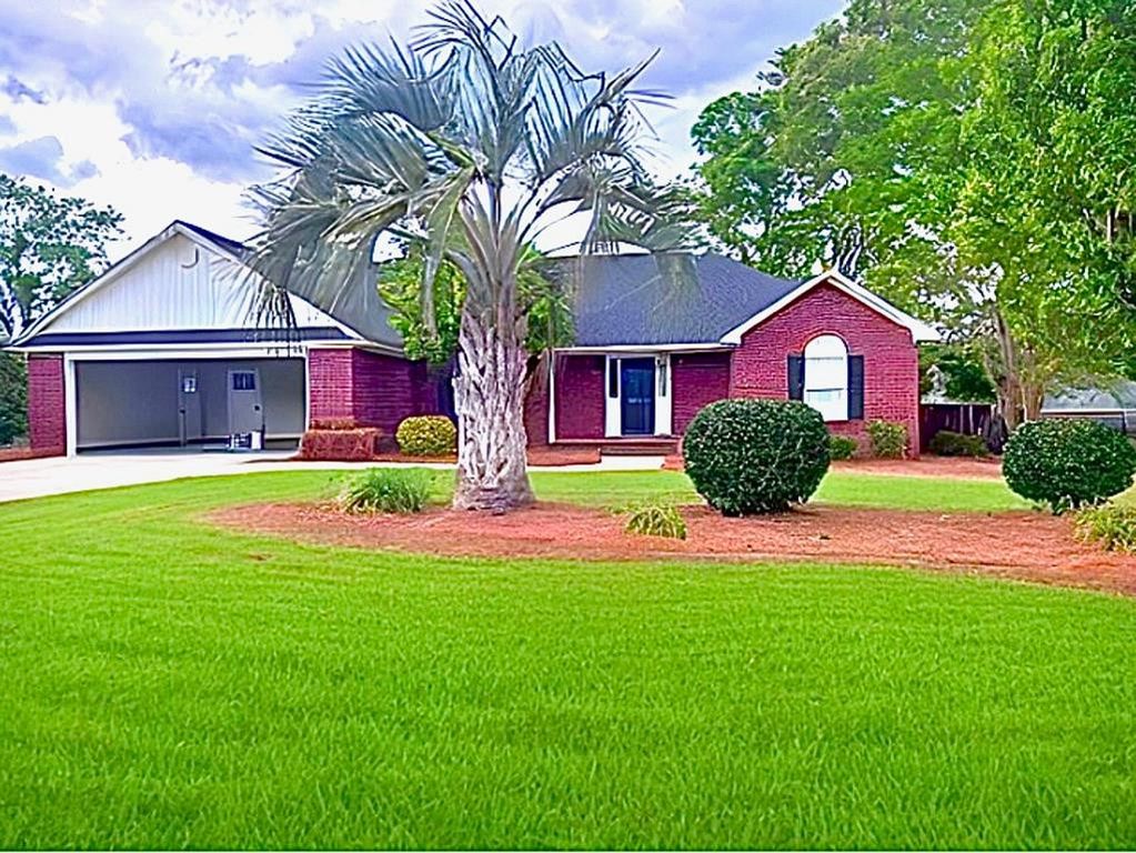 1036 Short Leaf Drive, Manning, SC 29102